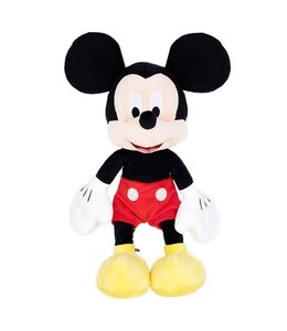 DISNEY Disney Plush Animal Core 14 Inch-Mickey