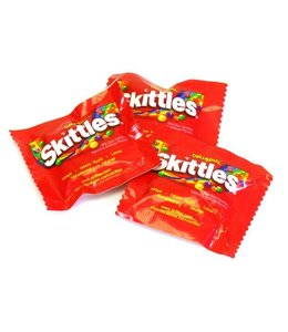 Wrinkley Company Skittles - Small