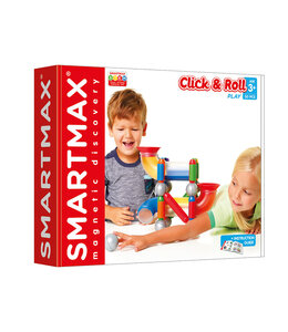 SMARMAX Smartmax Click & Roll