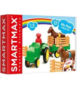SMARMAX My First Tractor