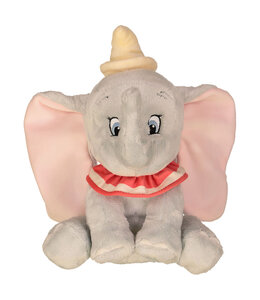 DISNEY Disney Plush Animal Core Dumbo 14 Inch