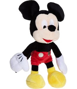 DISNEY Disney Plush Core Mickey 8 Inch