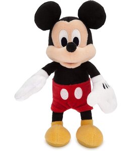 DISNEY Disney Plush Core Mickey 17 Inch