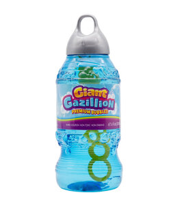 Funrise Gazillion Giant Bubbles 2 Ltr
