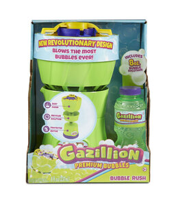 Funrise GAZILLION BUBBLE RUSH B/O