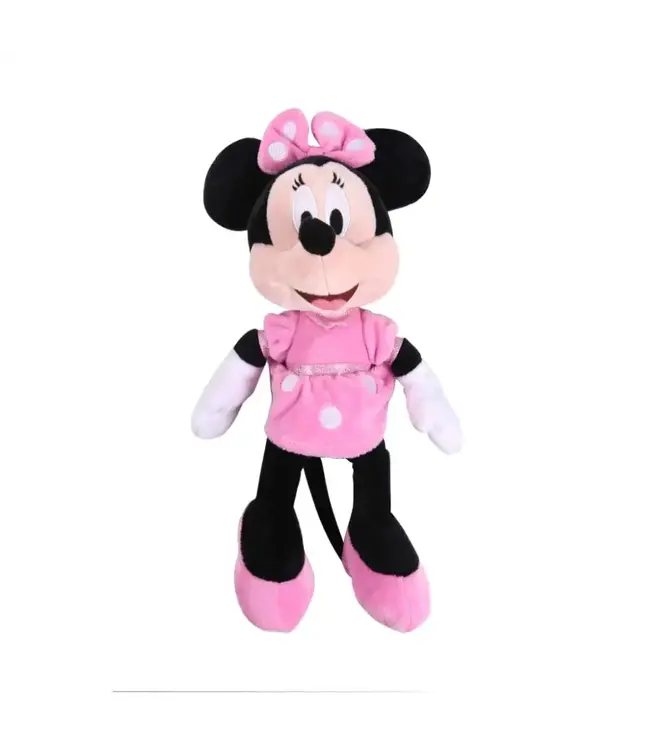 DISNEY Disney Plush Core Minnie 14 Inch