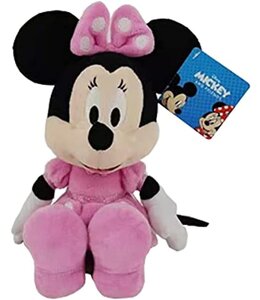 DISNEY Disney Plush Core Minnie 12 Inch