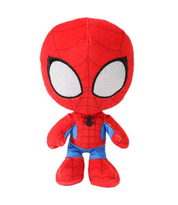 Marvel Marvel Plush Action Spiderman 7 Inch
