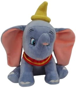 DISNEY Disney Plush Animal Core Dumbo 10 Inch