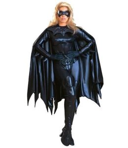 Rubies Costumes Collector Batgirl Costume