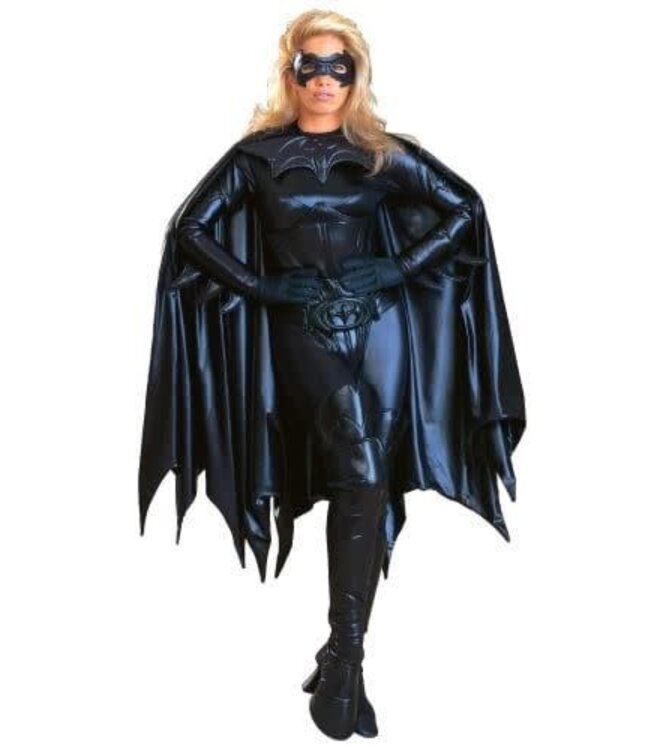 Rubies Costumes Collector Batgirl Costume
