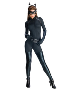 Rubies Costumes Catwoman XS/Adult