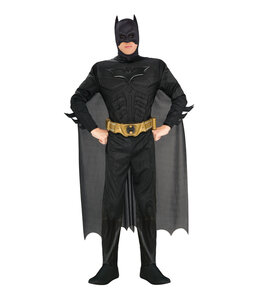 Rubies Costumes Batman Deluxe Men Costume