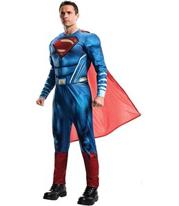 Rubies Costumes Superman Costume STD/Adult