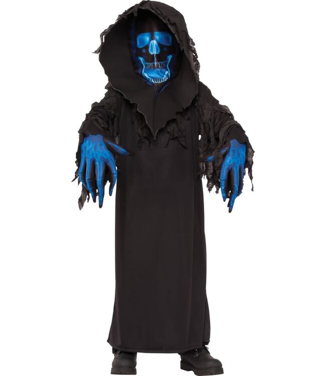 Rubies Costumes Skull Phantom S/Child