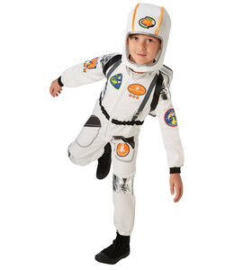 Rubies Costumes Astronaut Costume
