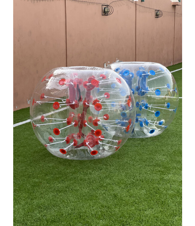 Bumper Ball 1.2M-Rental