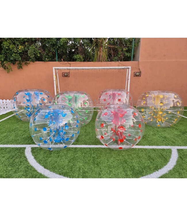Bumper Ball 1.5M-Rental