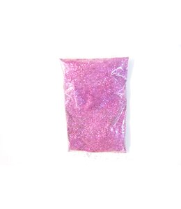 Bawadi Stationary Glitter 50 Gram-Lavender