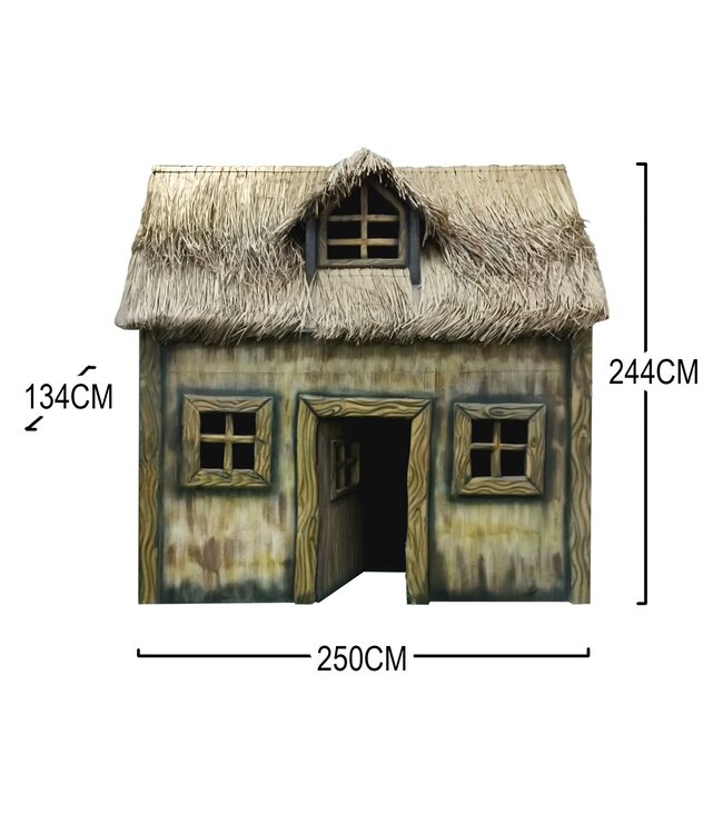 Nipa Hut