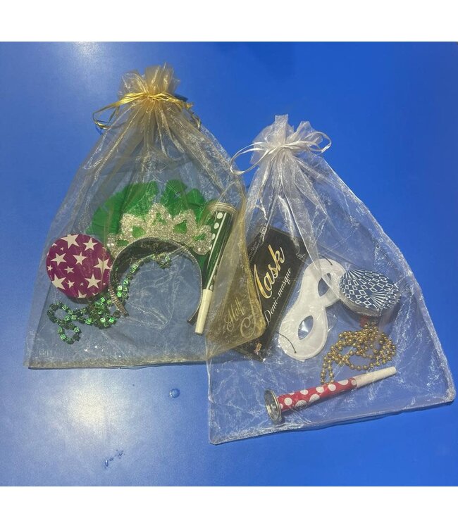 Party Time New Year Kit-Adult