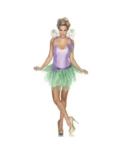 Delicious Sexywear Lilac Fairy