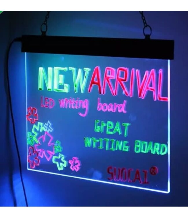 Create A Sign 17X12 Inches-Rental