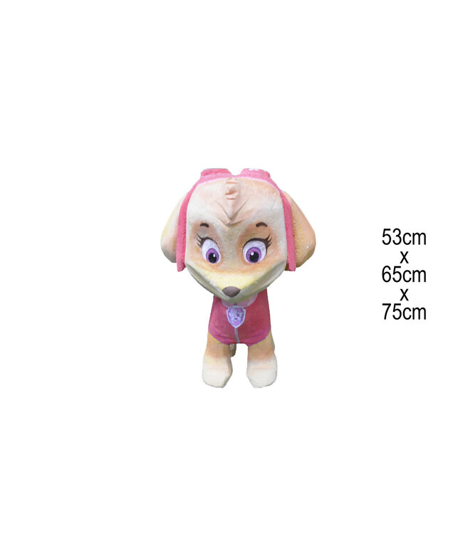 Skye PAW 3d Standee (53x65x75) cm