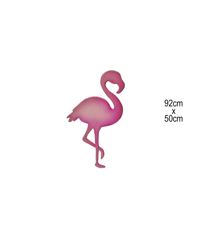 Cut Out Lovely Swan (92x50) cm