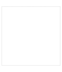 Amscan Inc. Jumbo Gift Wrap - White