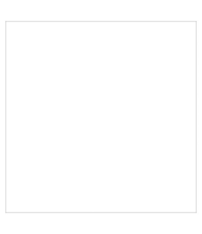 Amscan Inc. Jumbo Gift Wrap - White