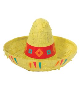 Amscan Inc. Mini Sombrero Decoration