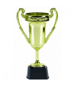 Amscan Inc. Trophy Cups