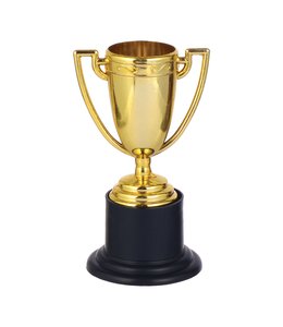 Amscan Inc. Goal Getter Trophy Favors