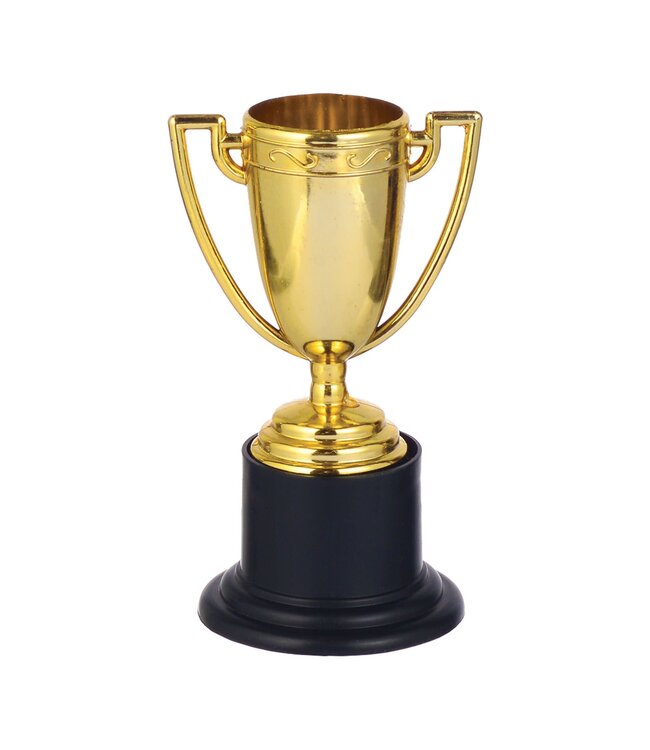 Amscan Inc. Goal Getter Trophy Favors