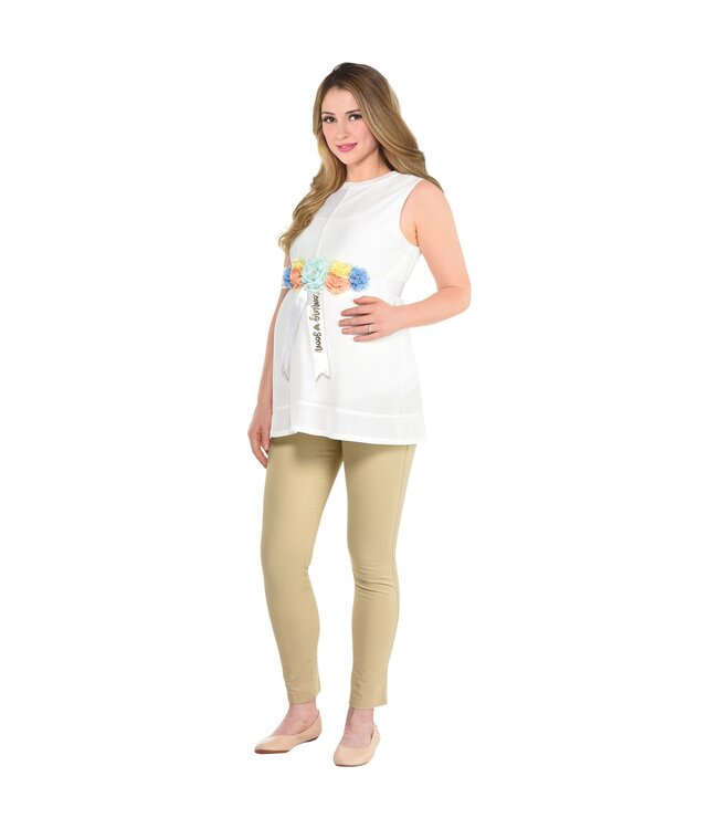 Amscan Inc. Oh Baby! Bump Sash