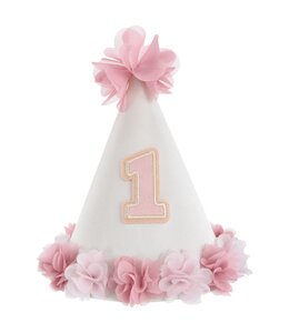 Amscan Inc. Little Miss One-derful Cone Hat