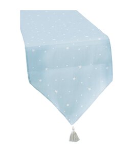 Amscan Inc. Little Mister One-derful Table Runner