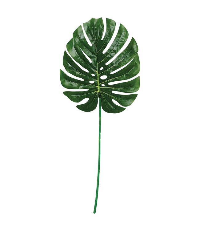 Amscan Inc. Faux Palm Leaf, Multi-Pack
