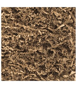 Amscan Inc. Paper Shred - Kraft