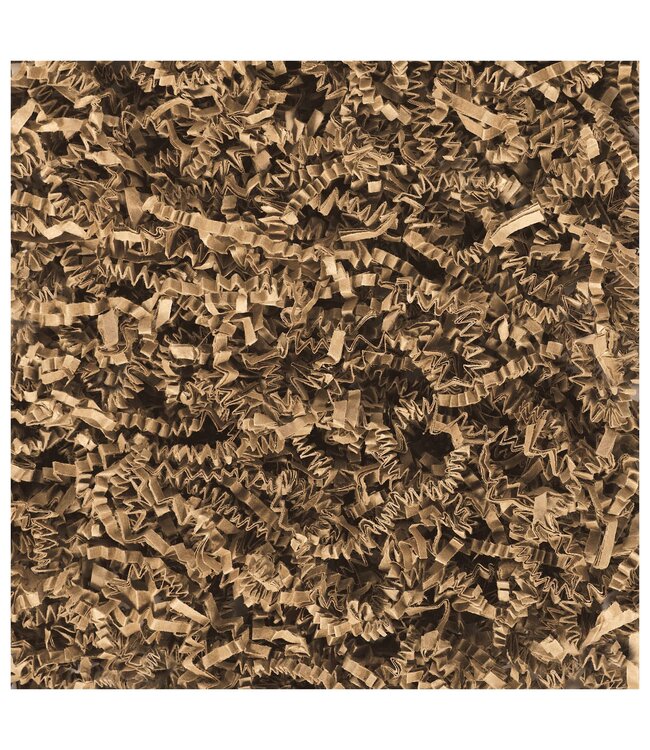 Amscan Inc. Paper Shred - Kraft