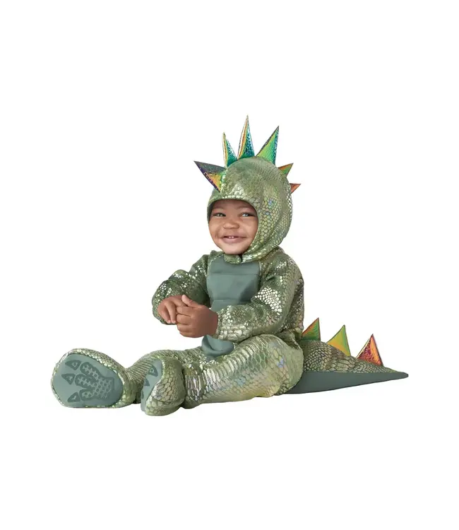 California Costumes Lil Poop-A-Saurus