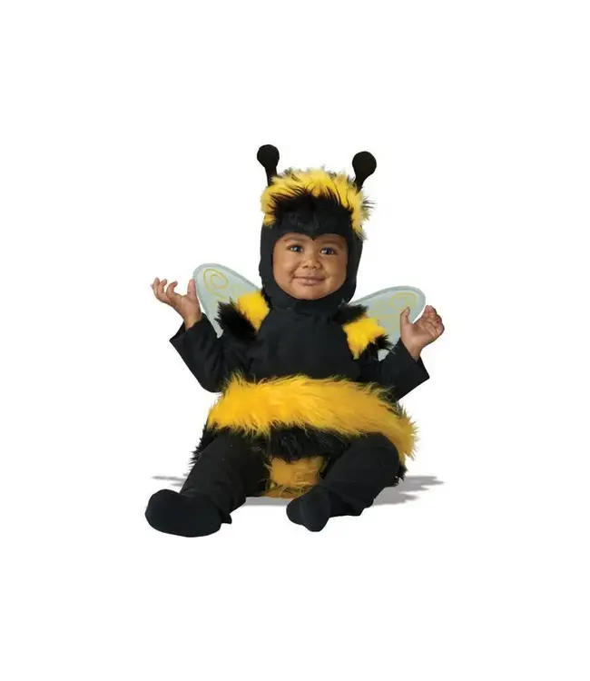 California Costumes Cute As Can Bee Costume