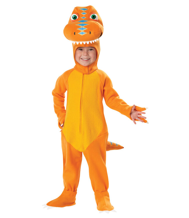 California Costumes Buddy Costume