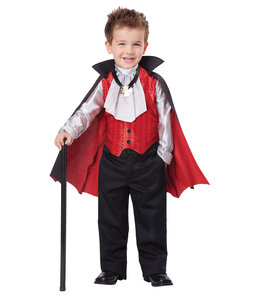 California Costumes Dapper Vampire