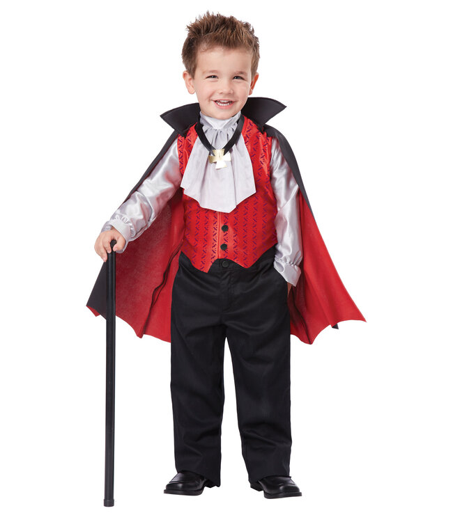 California Costumes Dapper Vampire