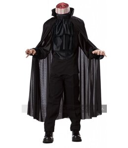 California Costumes Headless Horseman Boy Costume