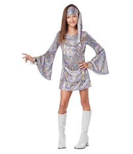California Costumes Disco Darling
