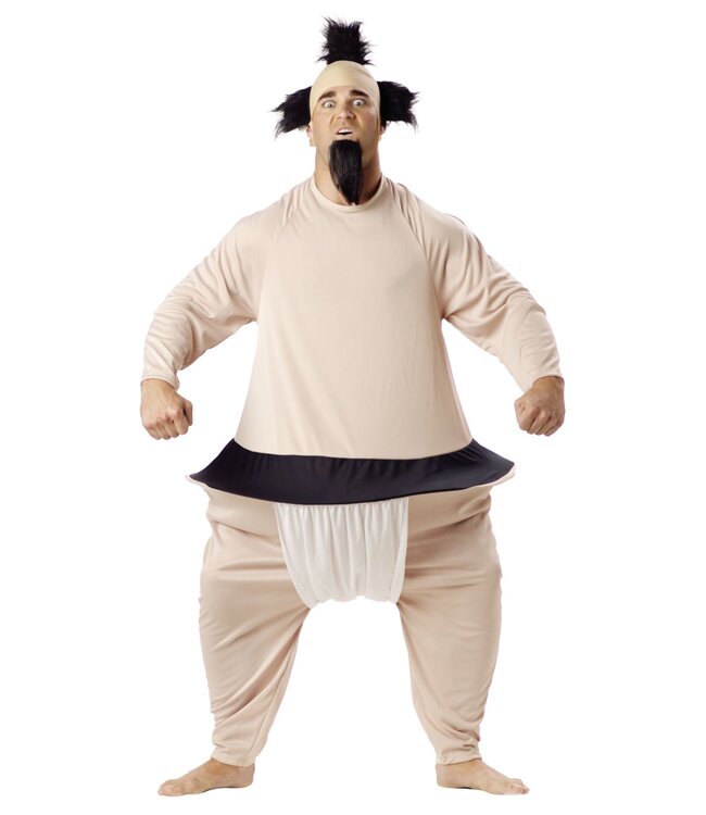California Costumes SUMO WRESTLER / ADULT