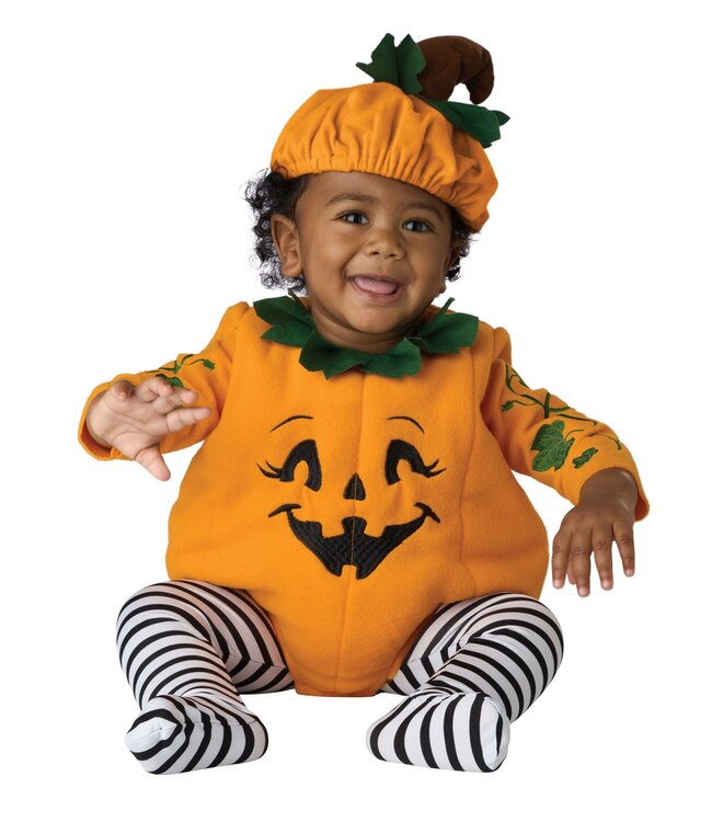 California Costumes Precious Pumpkin Costume